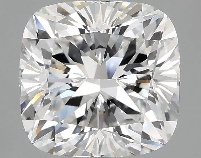 2.52 Carat · CUSHION · E · VVS2 · IGI · Excellent Cut