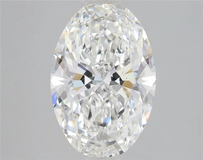 2.30 Carat · OVAL · F · VS2 · IGI · Excellent Cut