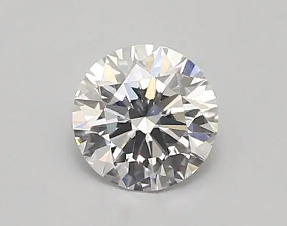 0.72 Carat · ROUND · D · VVS1 · IGI · Ideal Cut