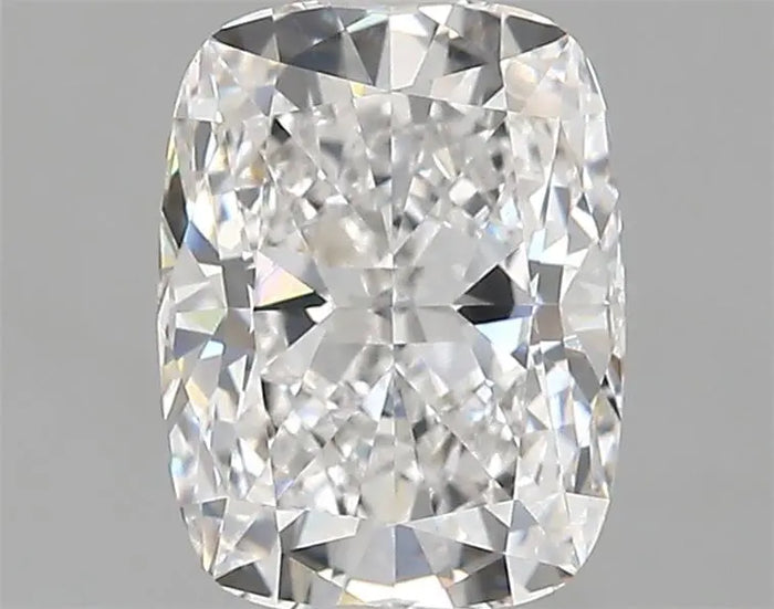 2.22 Carat · CUSHION · E · VVS2 · IGI · Excellent Cut