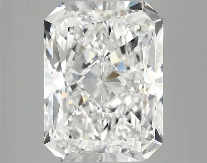 4.03 Carat · RADIANT · E · VVS2 · IGI · Excellent Cut