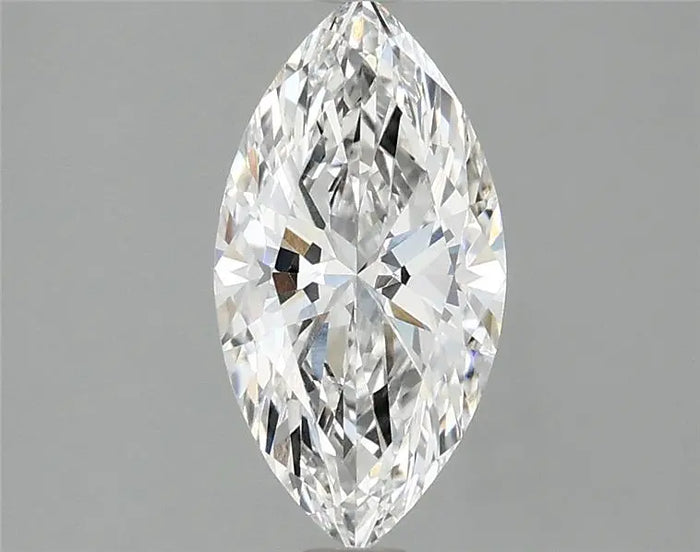 1.40 Carat · MARQUISE · E · VVS2 · IGI · Excellent Cut