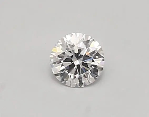 0.28 Carat · ROUND · D · VVS1 · IGI · Excellent Cut