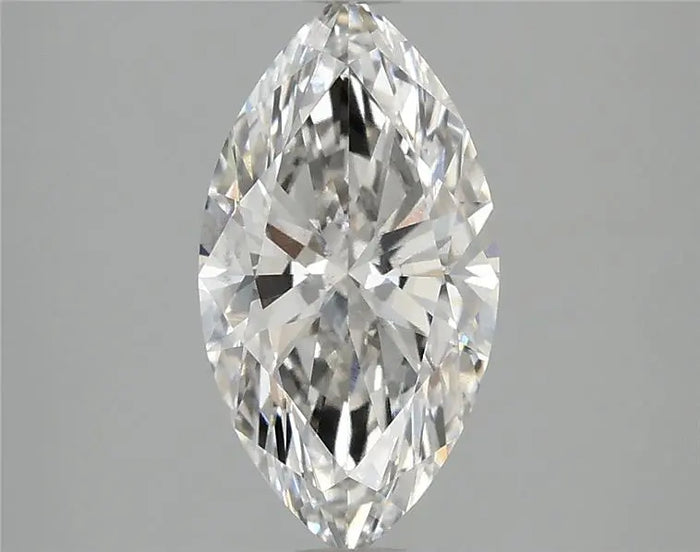 2.07 Carat · MARQUISE · G · VS2 · IGI · Excellent Cut