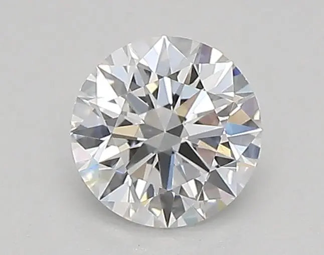 0.46 Carat · ROUND · D · VVS1 · IGI · Ideal Cut
