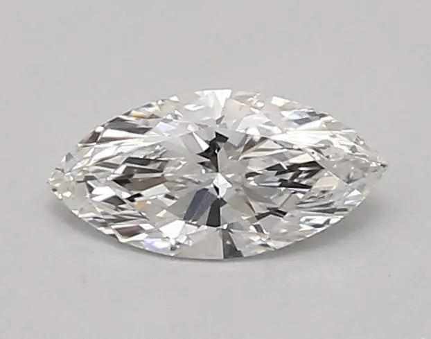 0.77 Carat · MARQUISE · D · VVS1 · IGI · Excellent Cut