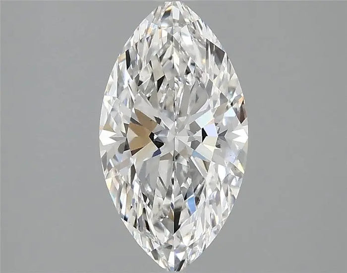 1.57 Carat · MARQUISE · E · VS1 · IGI · Excellent Cut