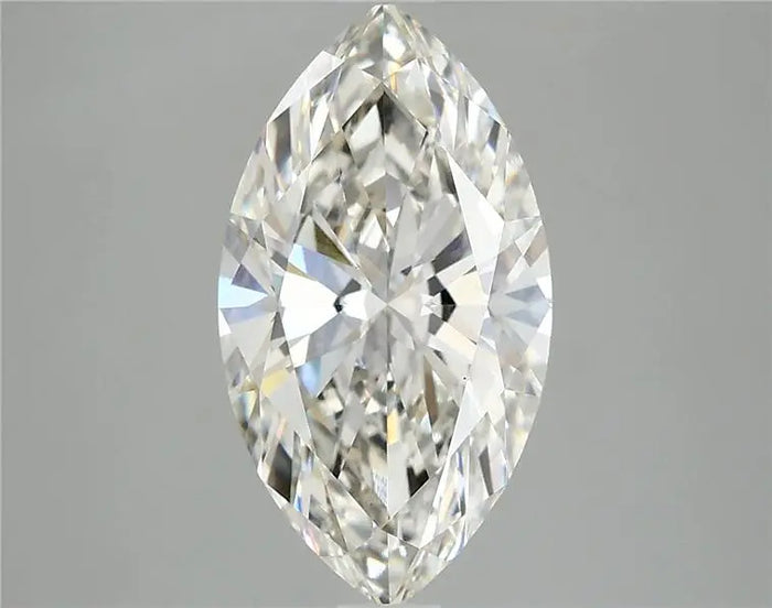 3.02 Carat · MARQUISE · H · VS1 · IGI · Excellent Cut