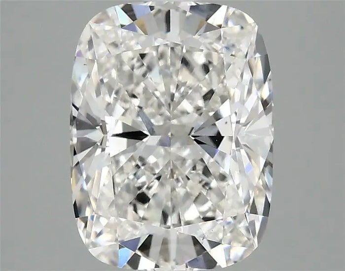 3.02 Carat · CUSHION · E · VS1 · GIA · Excellent Cut