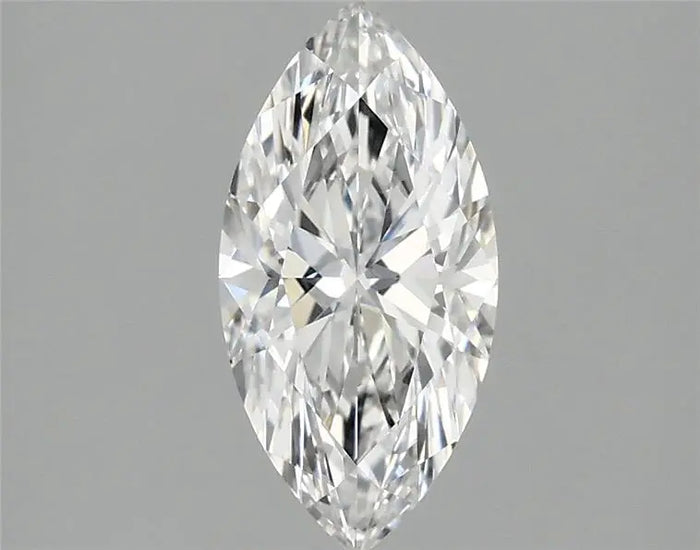 1.06 Carat · MARQUISE · E · VVS2 · IGI · Excellent Cut