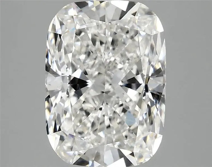 3.09 Carat · CUSHION · F · VS1 · IGI · Excellent Cut