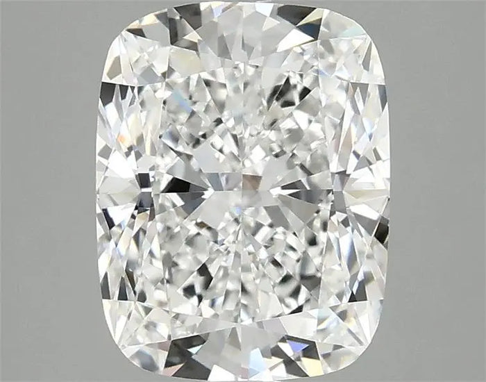 2.48 Carat · CUSHION · E · VVS2 · IGI · Excellent Cut