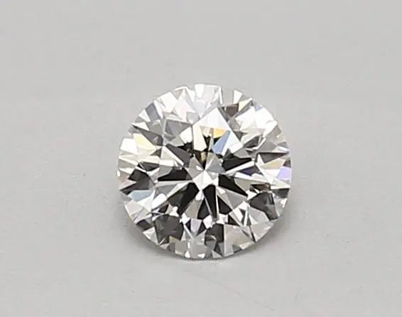 0.41 Carat · ROUND · D · VVS1 · IGI · Ideal Cut