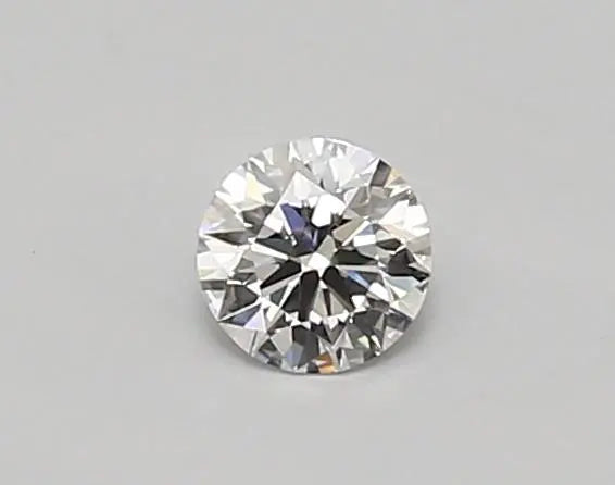 0.32 Carat · ROUND · D · VVS1 · IGI · Ideal Cut