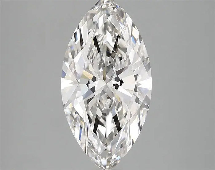 2.02 Carat · MARQUISE · F · VVS2 · IGI · Excellent Cut