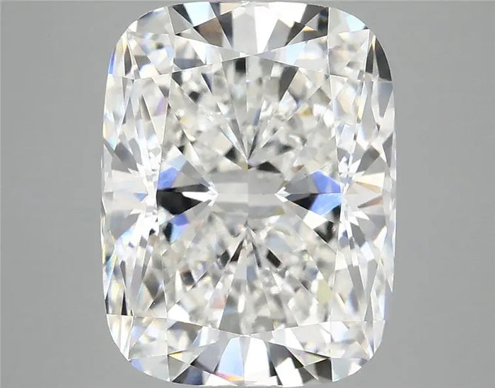 5.11 Carat · CUSHION · E · VS1 · IGI · Excellent Cut