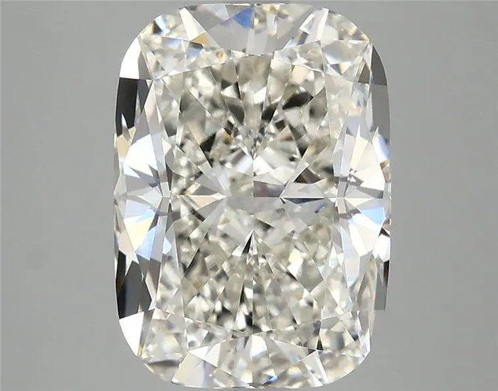 4.01 Carat · CUSHION · G · VVS2 · IGI · Excellent Cut