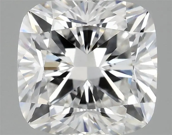 2.02 Carat · CUSHION · E · VVS2 · IGI · Excellent Cut