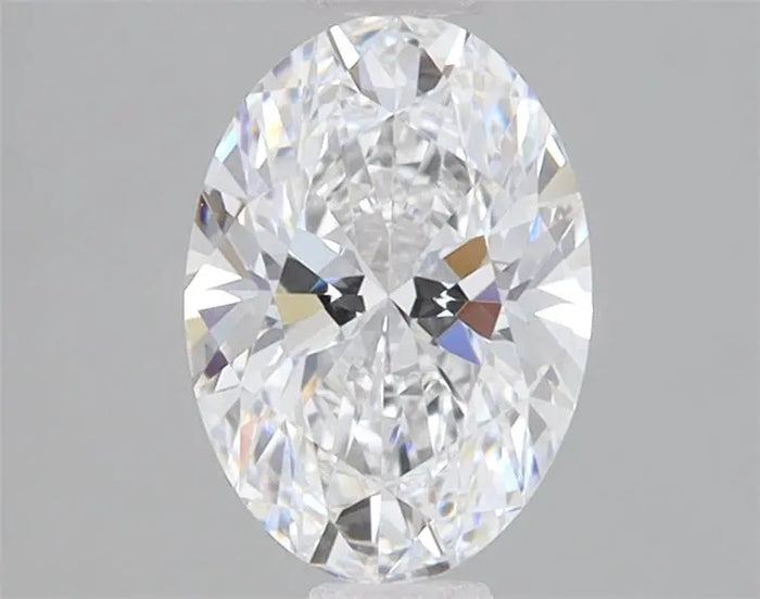 1.07 Carat · OVAL · D · VS1 · GIA · Excellent Cut