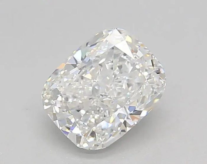 1.02 Carat · CUSHION · E · IF · IGI · Excellent Cut