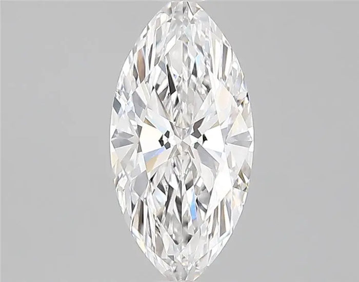 1.38 Carat · MARQUISE · D · VVS2 · IGI · Excellent Cut