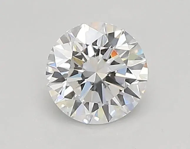 0.48 Carat · ROUND · D · VVS2 · IGI · Excellent Cut