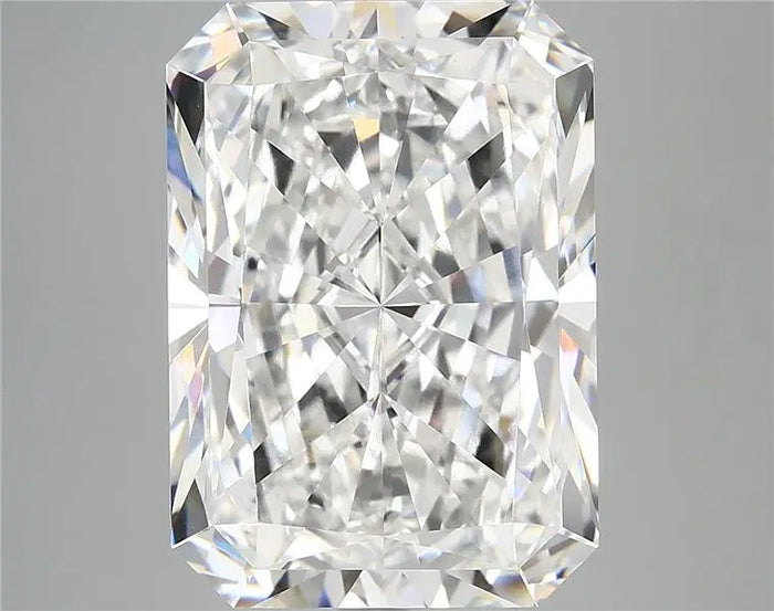 9.32 Carat · RADIANT · E · VVS2 · IGI · Excellent Cut