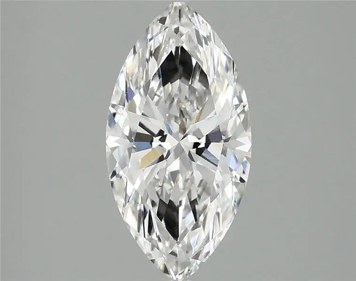 1.49 Carat · MARQUISE · E · VVS2 · IGI · Excellent Cut