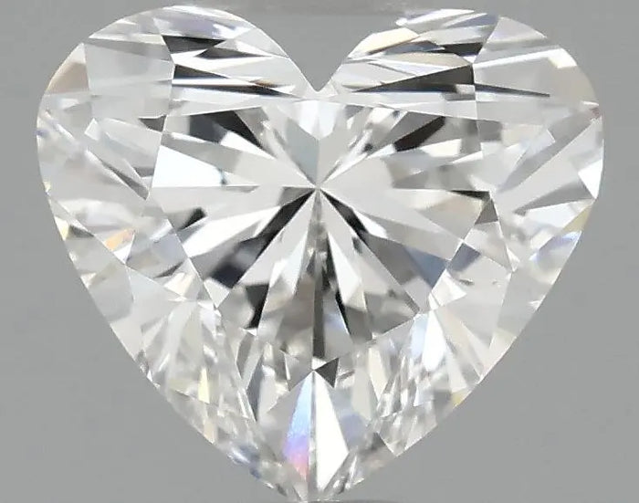 1.14 Carat · HEART · E · VVS1 · IGI · Excellent Cut