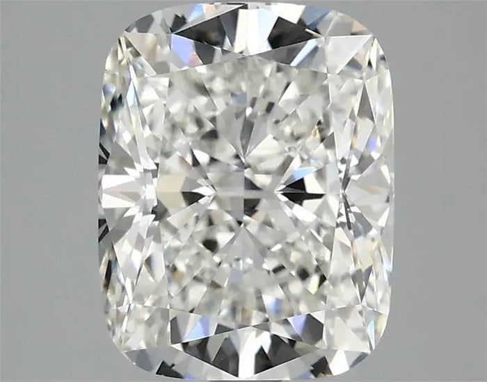 2.59 Carat · CUSHION · F · VS1 · IGI · Excellent Cut