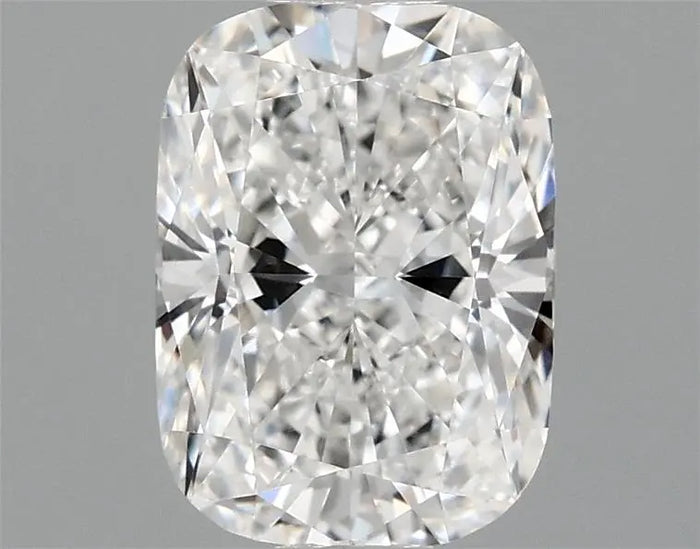 1.09 Carat · CUSHION · E · VVS2 · IGI · Excellent Cut