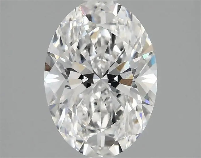 1.56 Carat · OVAL · E · VS1 · IGI · Excellent Cut