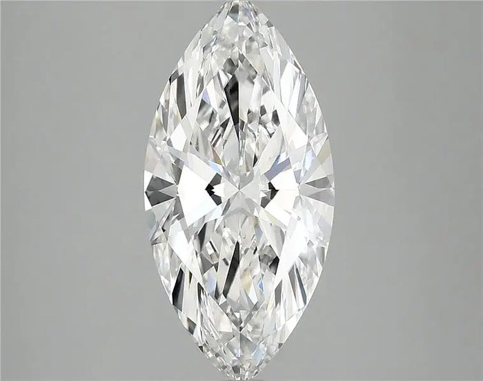 3.01 Carat · MARQUISE · E · VS1 · IGI · Excellent Cut