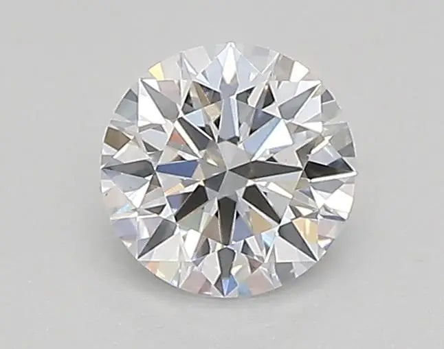 0.38 Carat · ROUND · D · VS1 · IGI · Ideal Cut