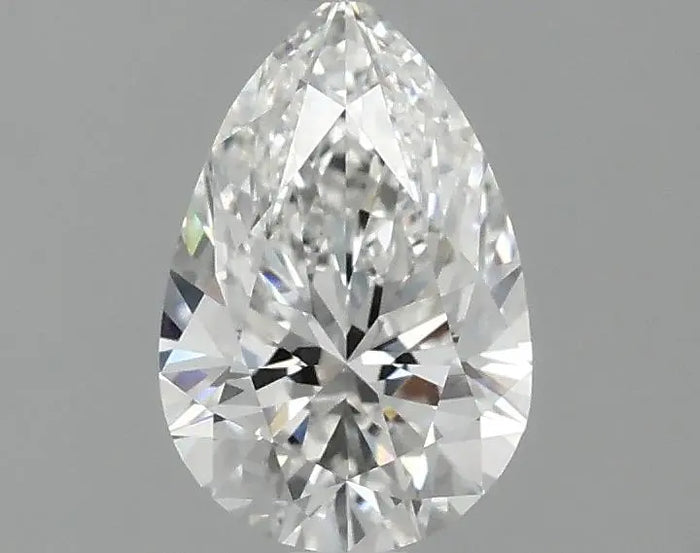 1.08 Carat · PEAR · E · VVS2 · IGI · Excellent Cut