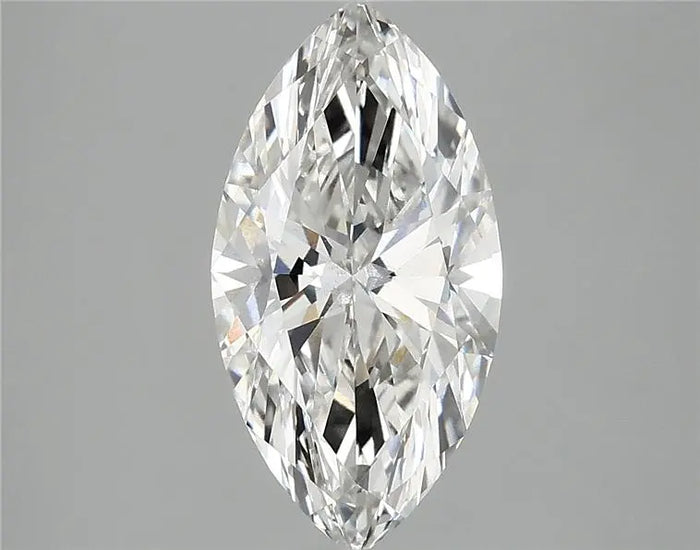 2.10 Carat · MARQUISE · F · VS2 · IGI · Excellent Cut