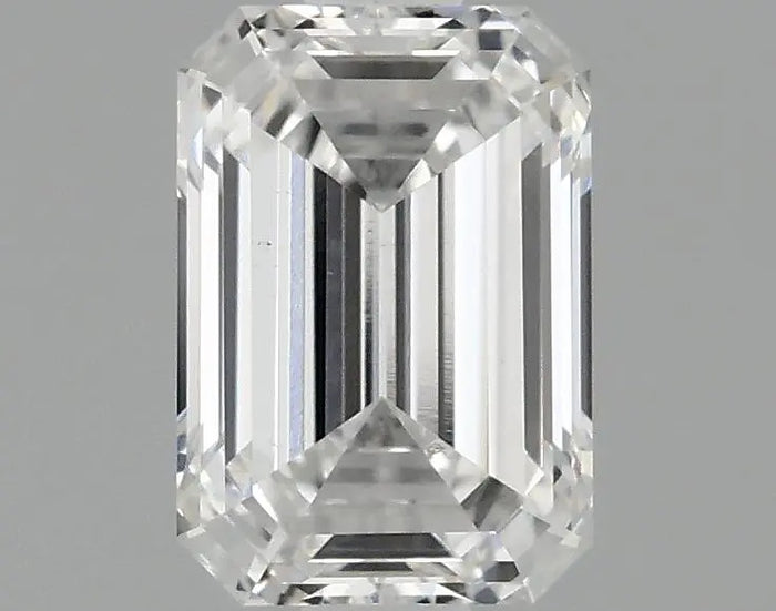 1.04 Carat · EMERALD · D · VS1 · IGI · Excellent Cut