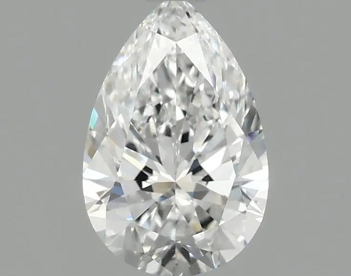 1.09 Carat · PEAR · D · VVS2 · IGI · Excellent Cut