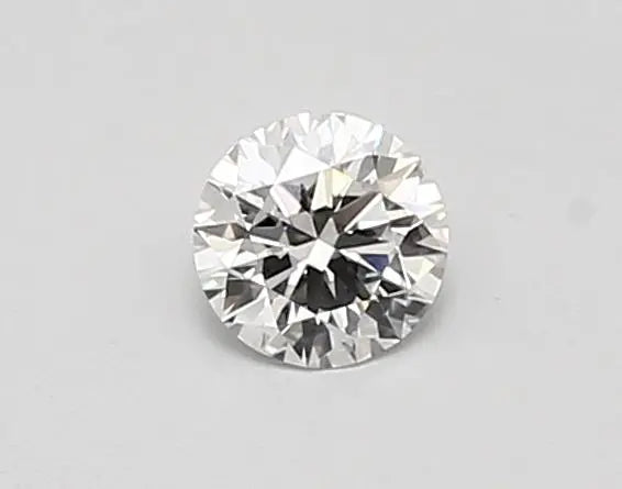 0.38 Carat · ROUND · D · VS1 · IGI · Ideal Cut