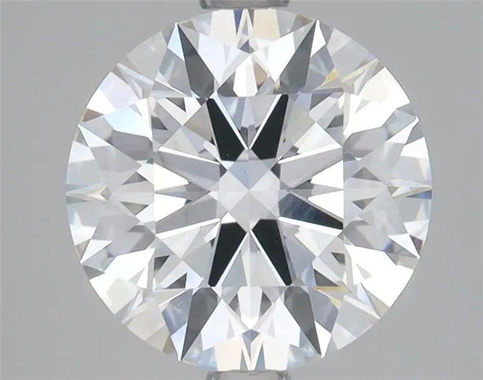 2.85 Carat · ROUND · E · VVS2 · IGI · Ideal Cut