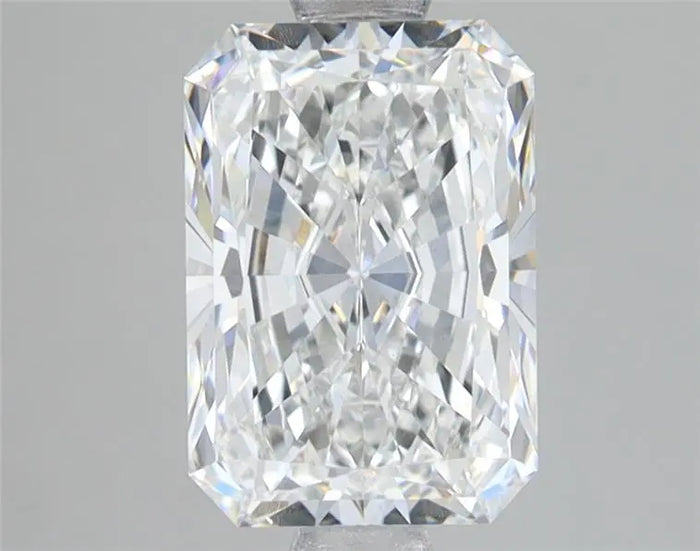 2.10 Carat · RADIANT · F · VS1 · GIA · Excellent Cut
