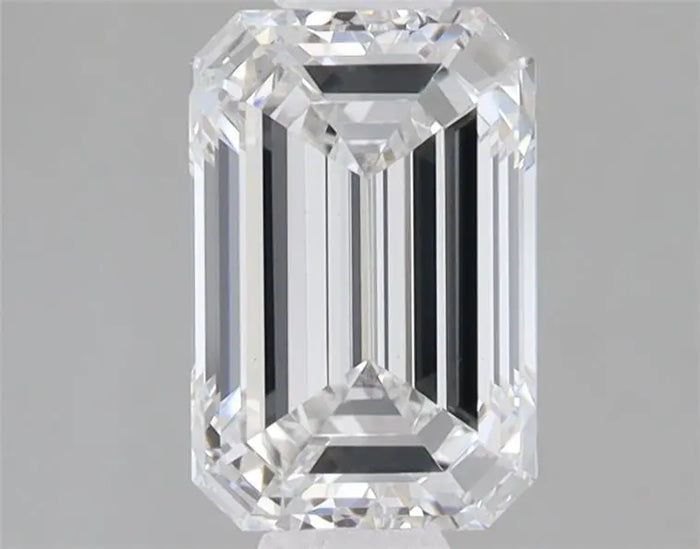 1.93 Carat · EMERALD · E · VS1 · IGI · Excellent Cut