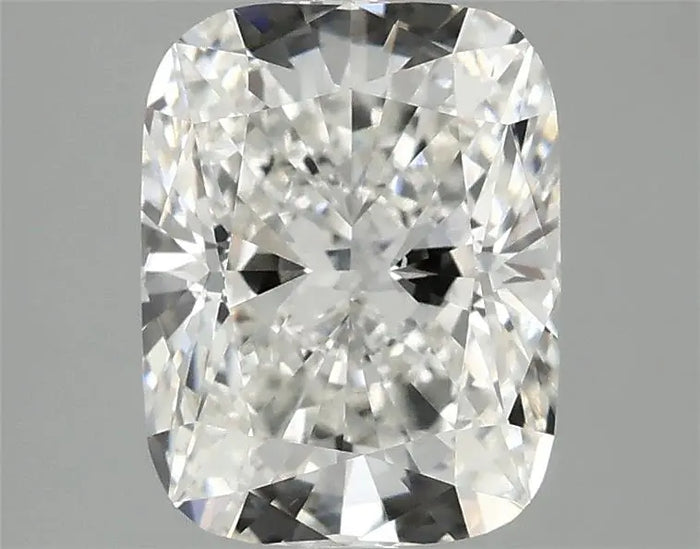 2.50 Carat · CUSHION · F · VS2 · IGI · Excellent Cut
