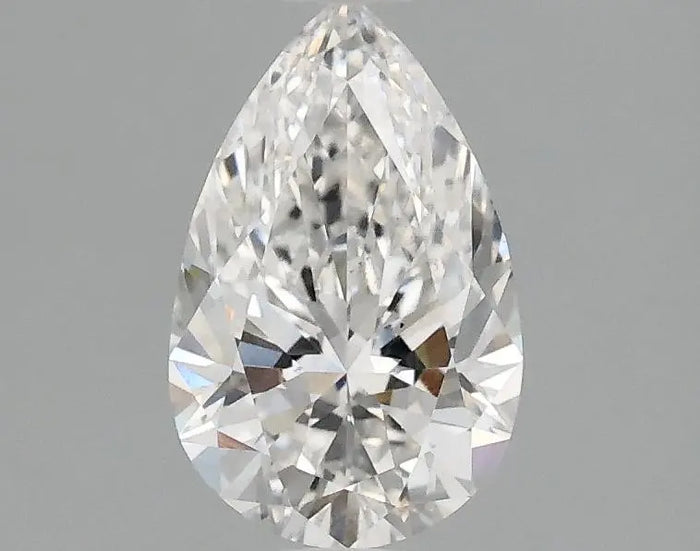 1.07 Carat · PEAR · E · VS1 · IGI · Excellent Cut
