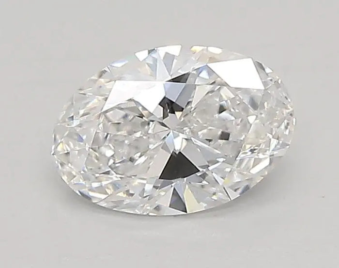 0.73 Carat · OVAL · D · VVS1 · IGI · Excellent Cut