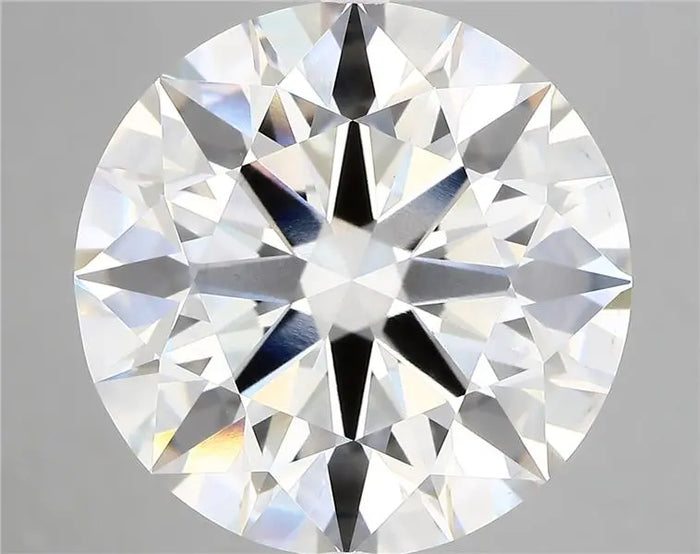 15.08 Carat · ROUND · G · VS1 · IGI · Ideal Cut