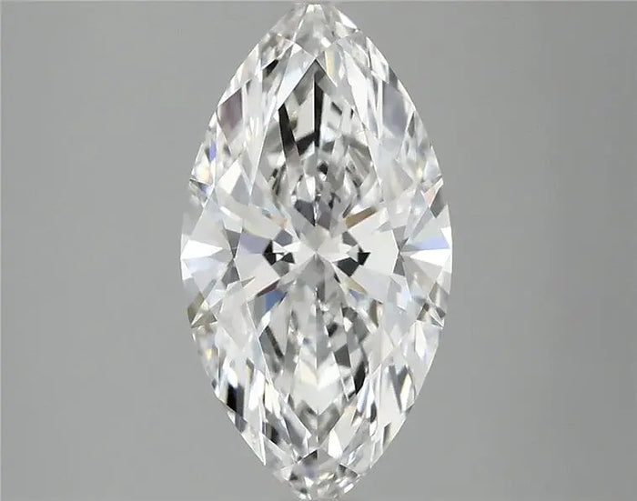 2.02 Carat · MARQUISE · E · VVS1 · IGI · Excellent Cut
