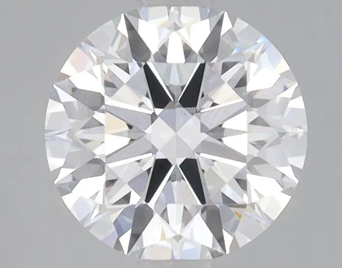 1.59 Carat · ROUND · E · VS2 · GIA · Excellent Cut