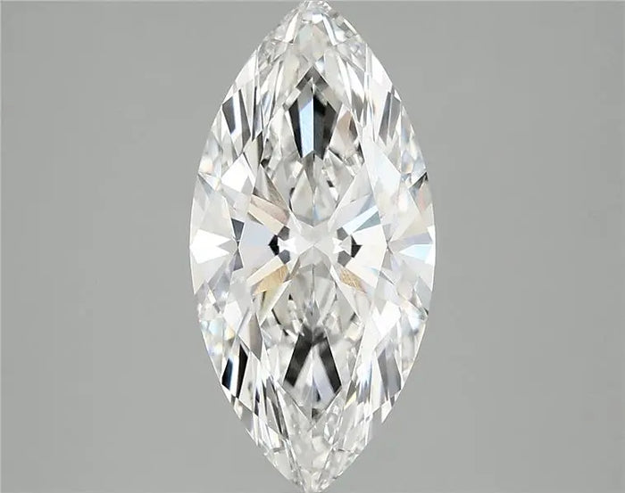 2.53 Carat · MARQUISE · F · VS1 · IGI · Excellent Cut
