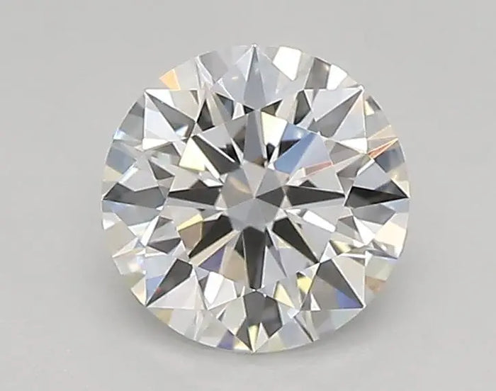 0.87 Carat · ROUND · D · VVS1 · IGI · Ideal Cut